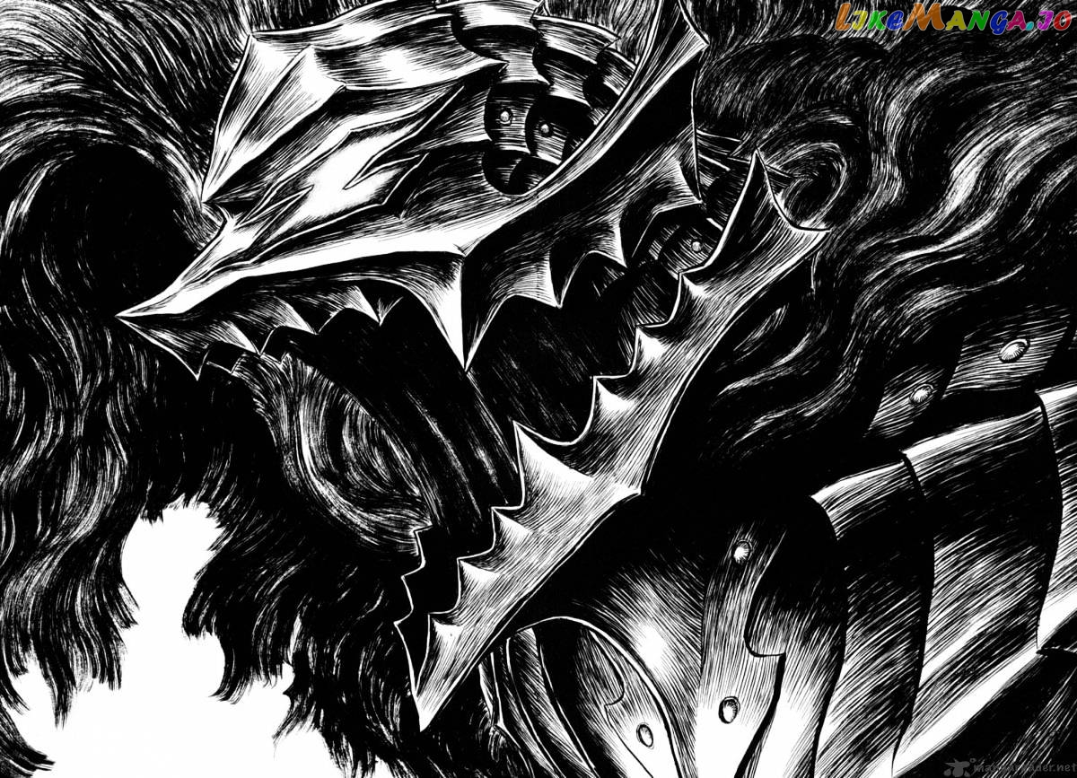 Berserk - Manga chapter 26 - page 202