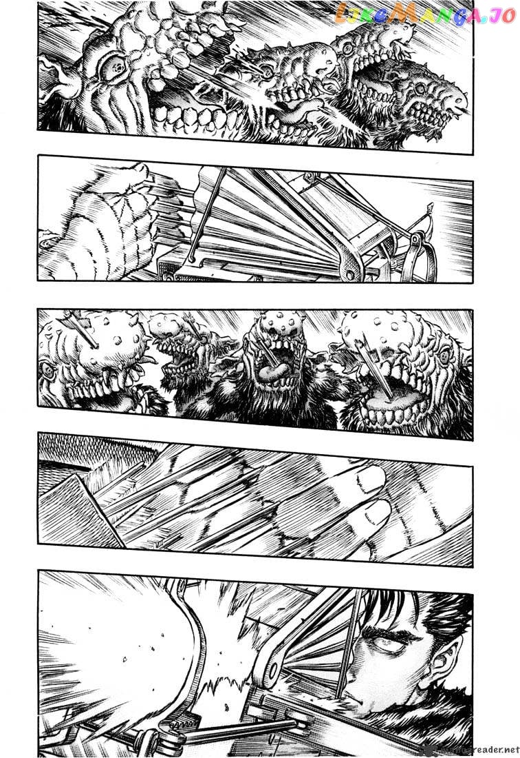 Berserk - Manga chapter 26 - page 28