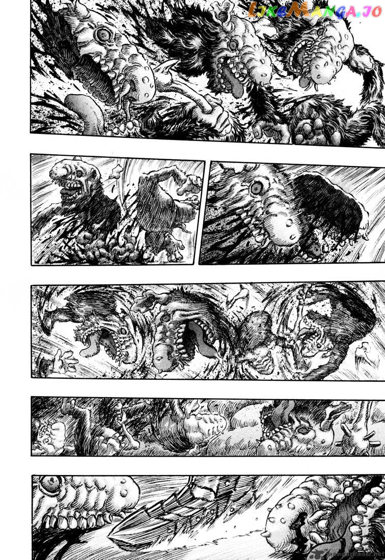 Berserk - Manga chapter 26 - page 38