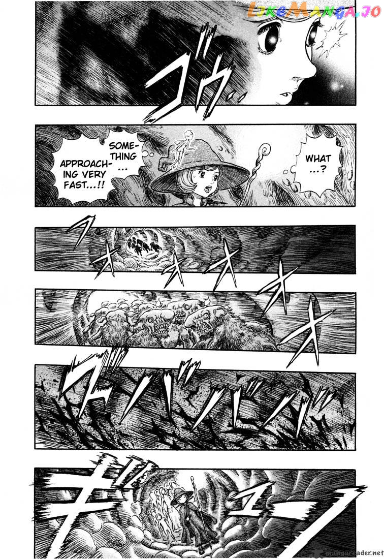 Berserk - Manga chapter 26 - page 43