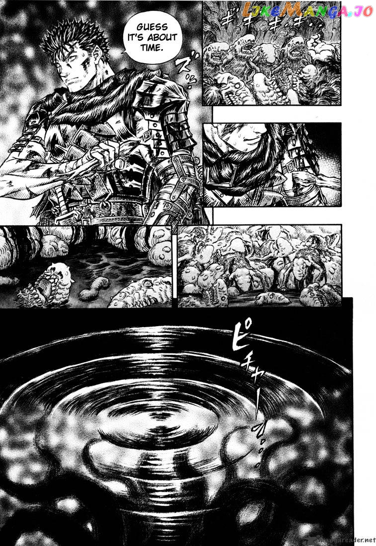 Berserk - Manga chapter 26 - page 46