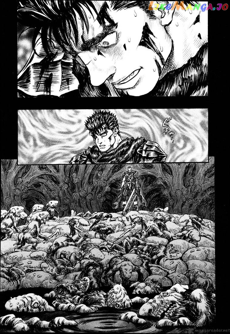 Berserk - Manga chapter 26 - page 50