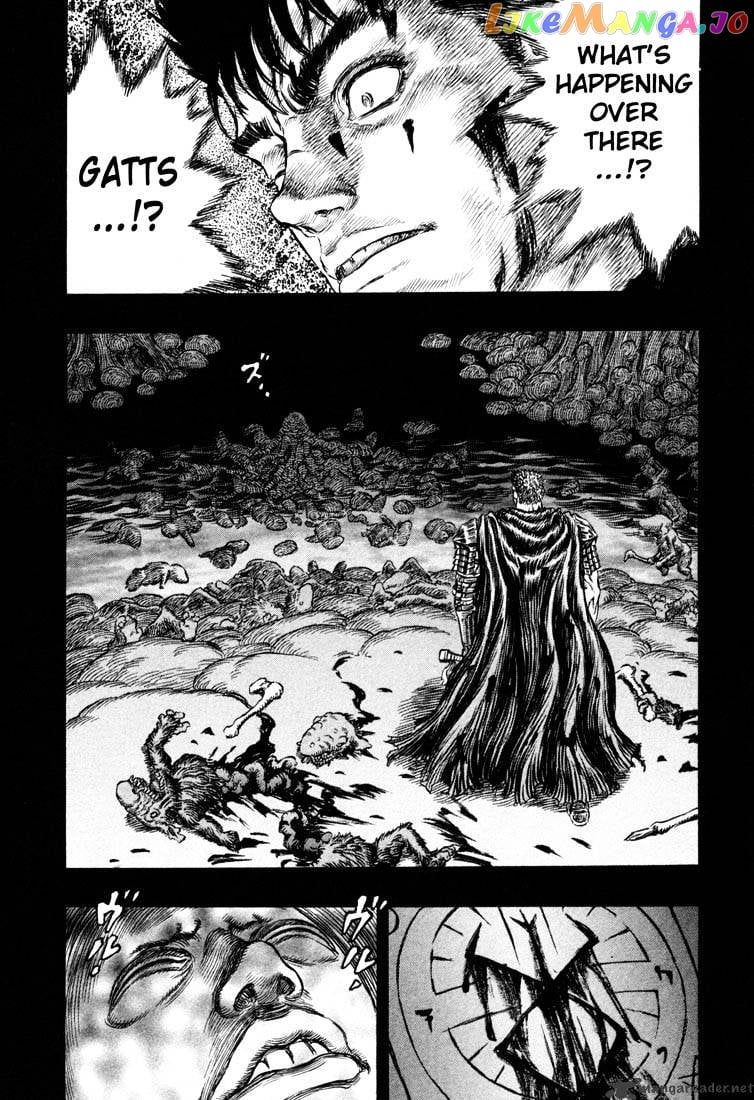 Berserk - Manga chapter 26 - page 53