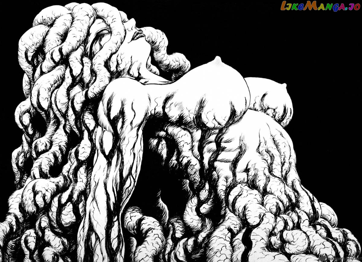 Berserk - Manga chapter 26 - page 55