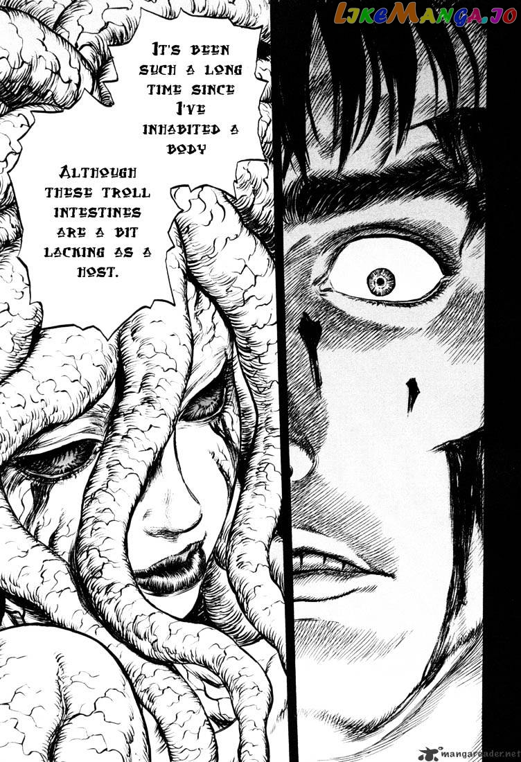 Berserk - Manga chapter 26 - page 57