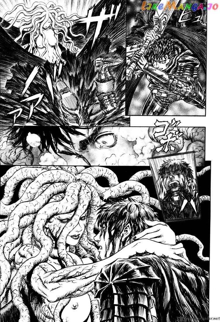 Berserk - Manga chapter 26 - page 59