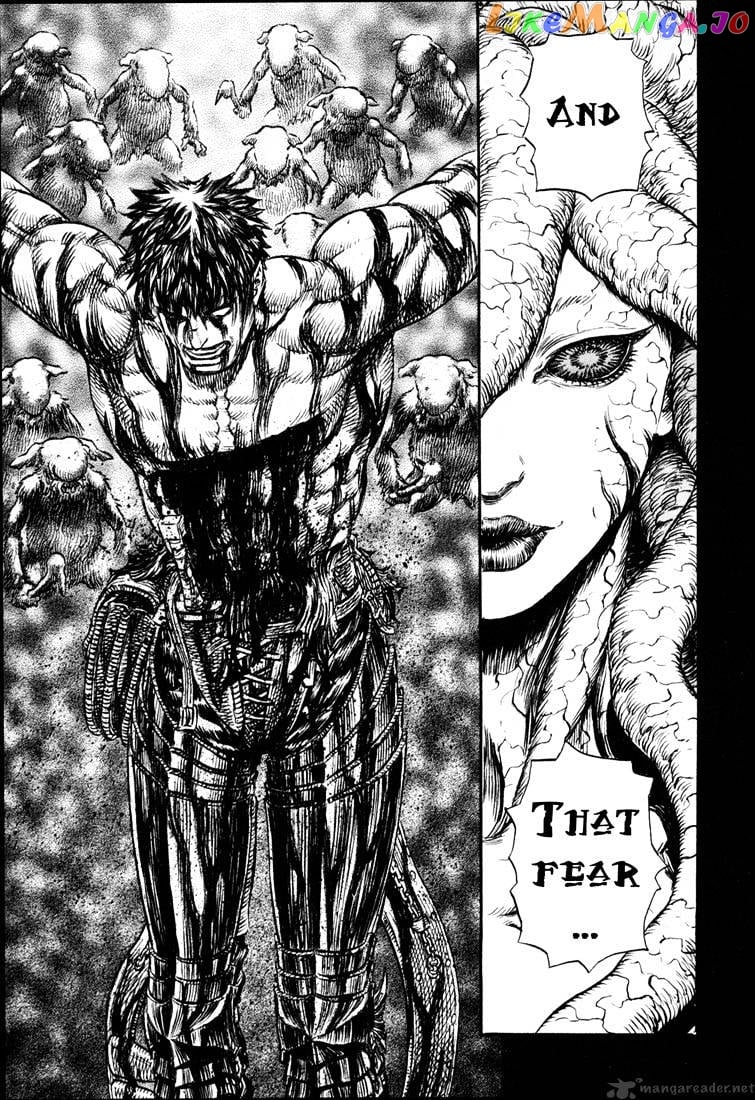 Berserk - Manga chapter 26 - page 65
