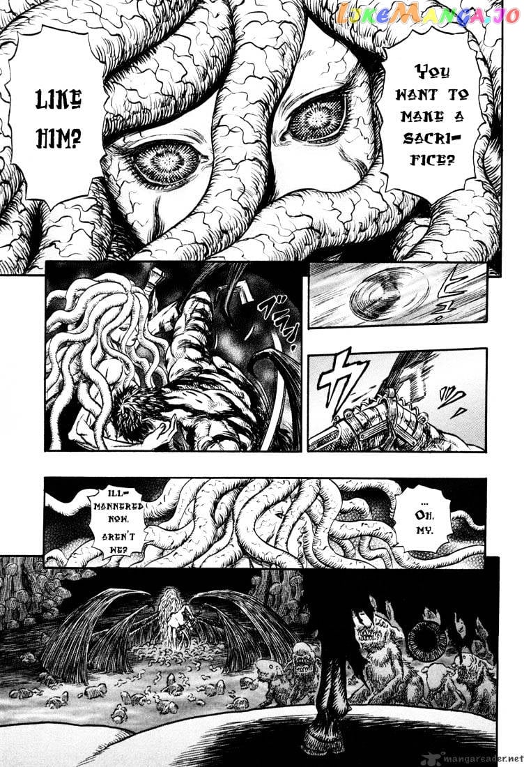 Berserk - Manga chapter 26 - page 67