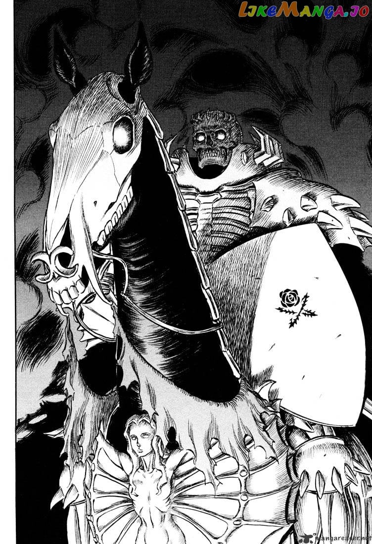 Berserk - Manga chapter 26 - page 68