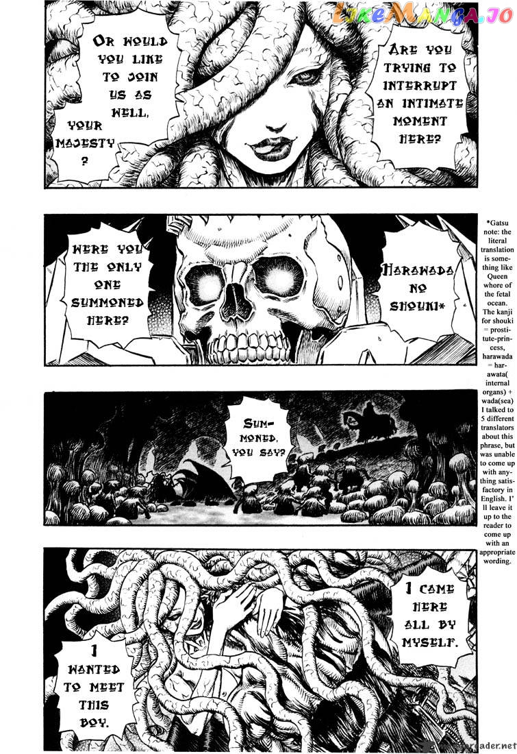 Berserk - Manga chapter 26 - page 70