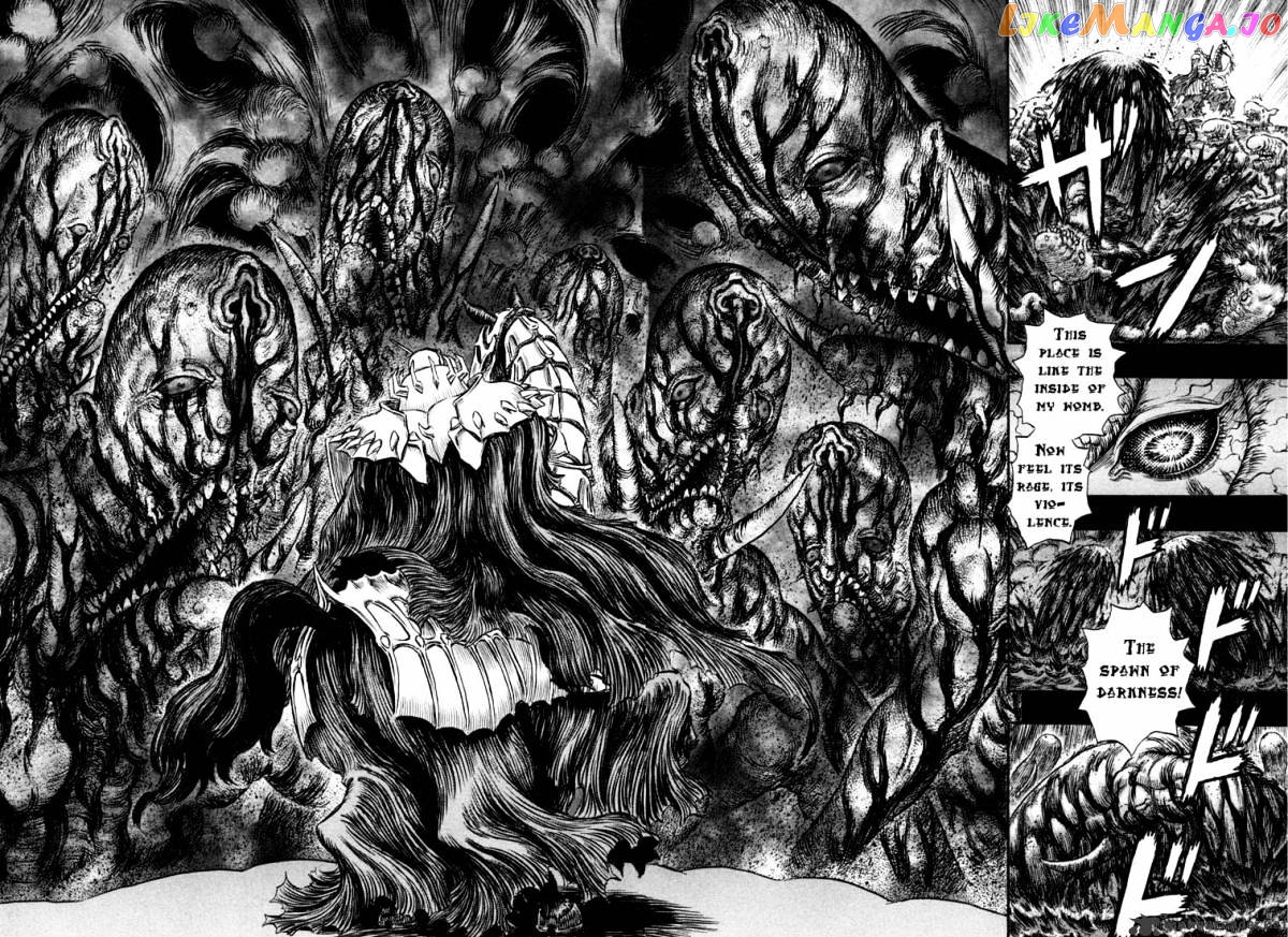 Berserk - Manga chapter 26 - page 72