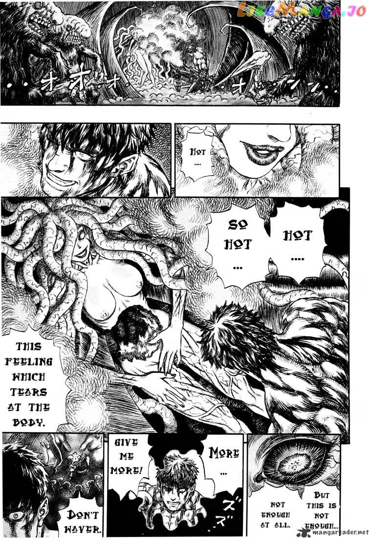Berserk - Manga chapter 26 - page 88
