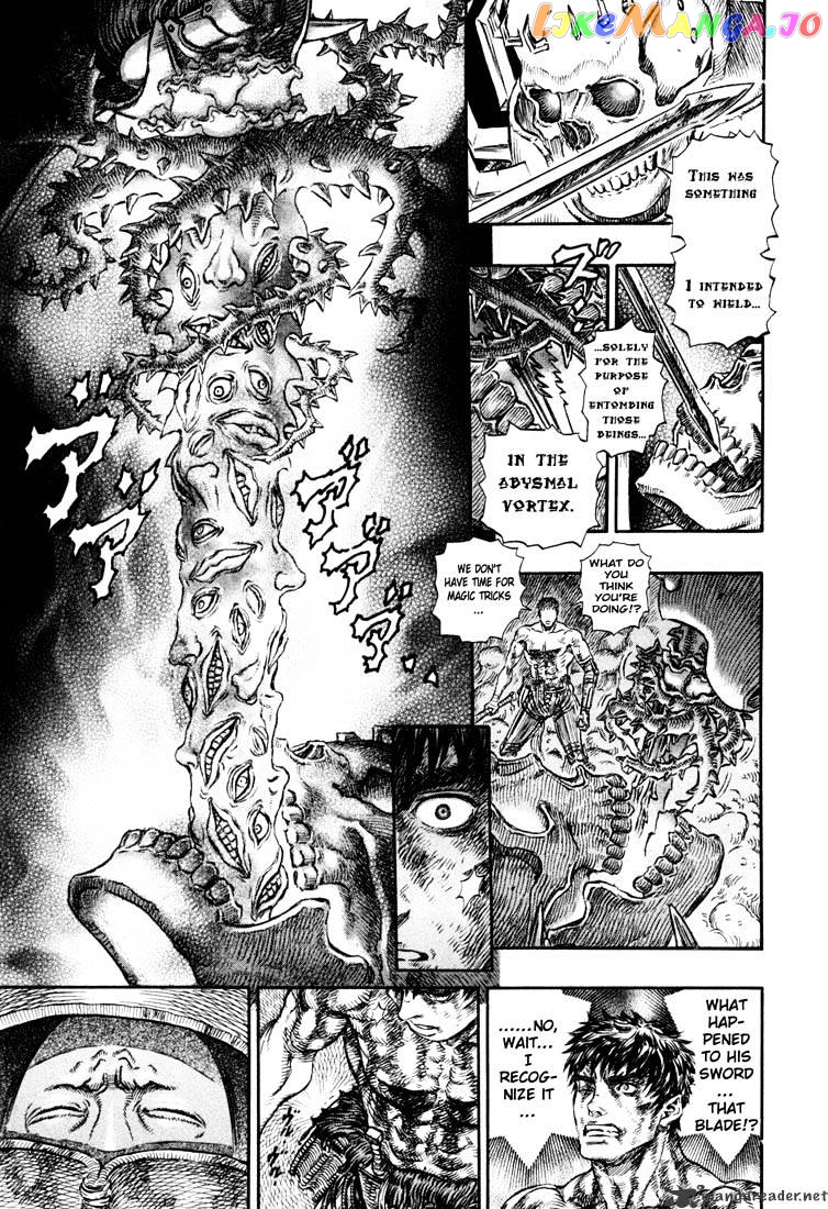 Berserk - Manga chapter 26 - page 99