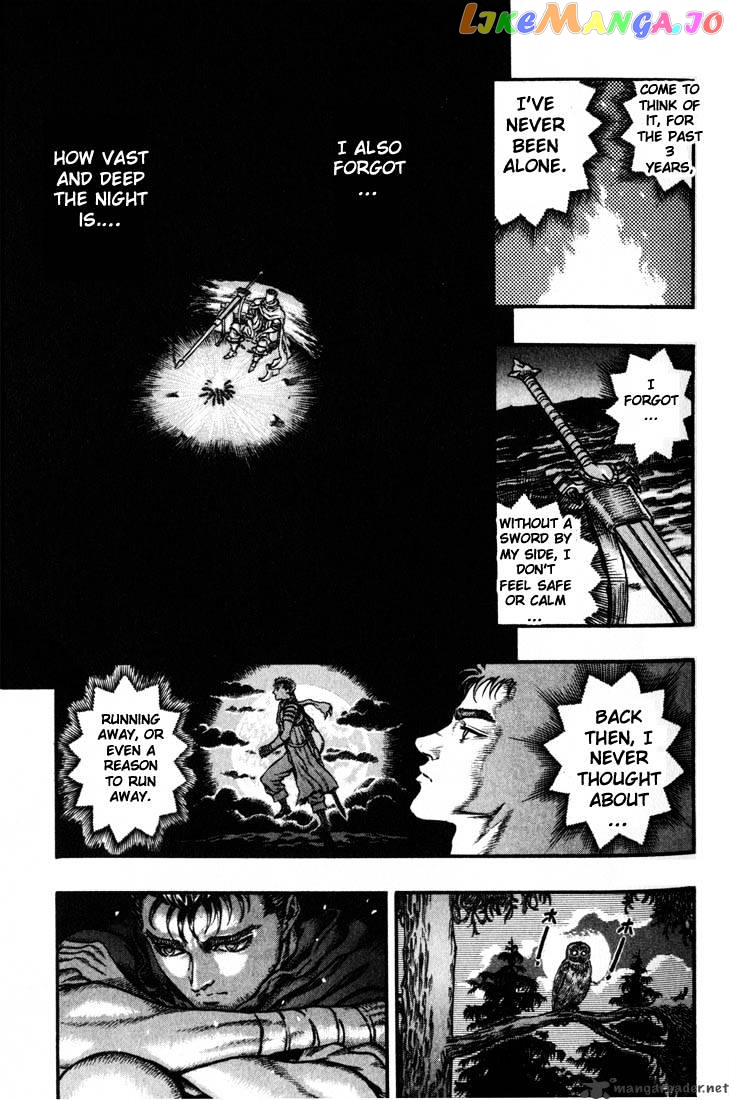 Berserk - Manga chapter 9 - page 29