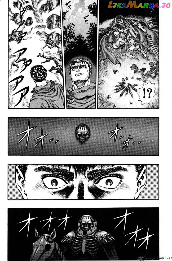 Berserk - Manga chapter 9 - page 36