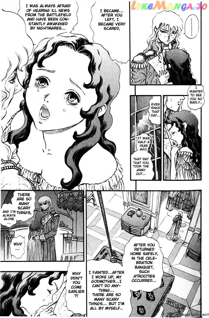 Berserk - Manga chapter 9 - page 45
