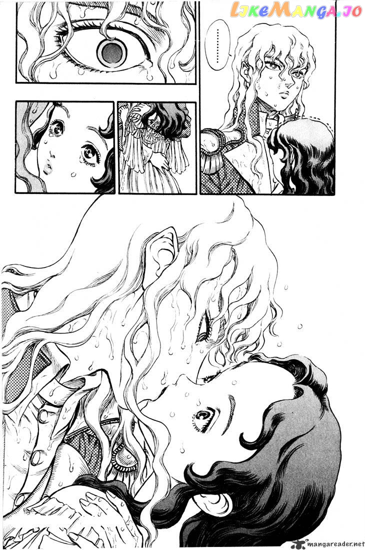 Berserk - Manga chapter 9 - page 46