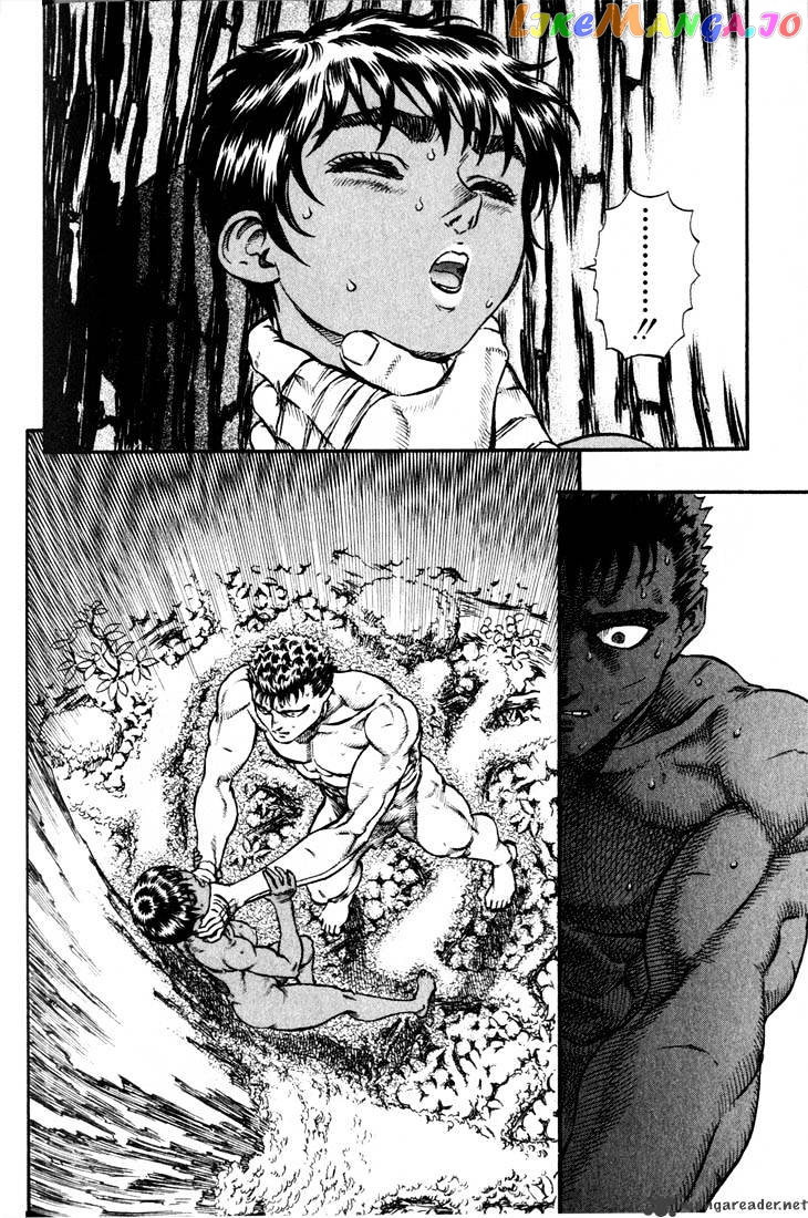 Berserk - Manga chapter 9 - page 6