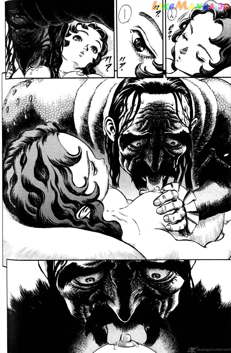 Berserk - Manga chapter 9 - page 64