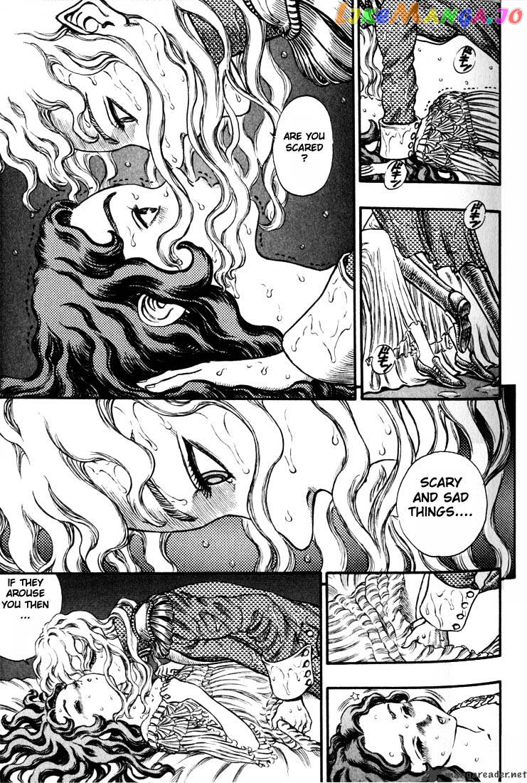 Berserk - Manga chapter 9 - page 71