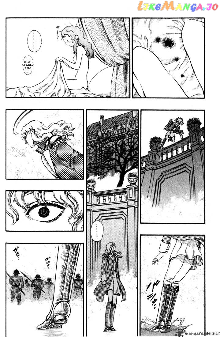 Berserk - Manga chapter 9 - page 82