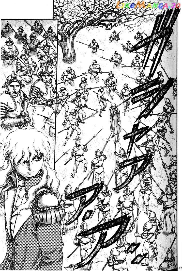 Berserk - Manga chapter 9 - page 83