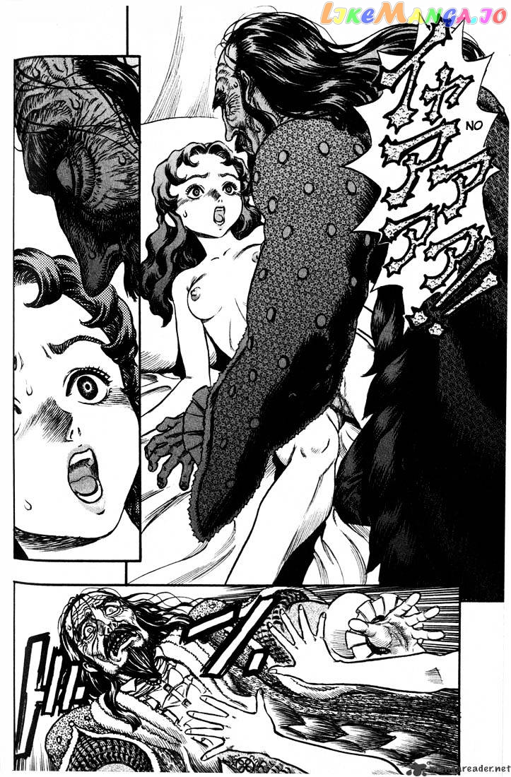 Berserk - Manga chapter 9 - page 90