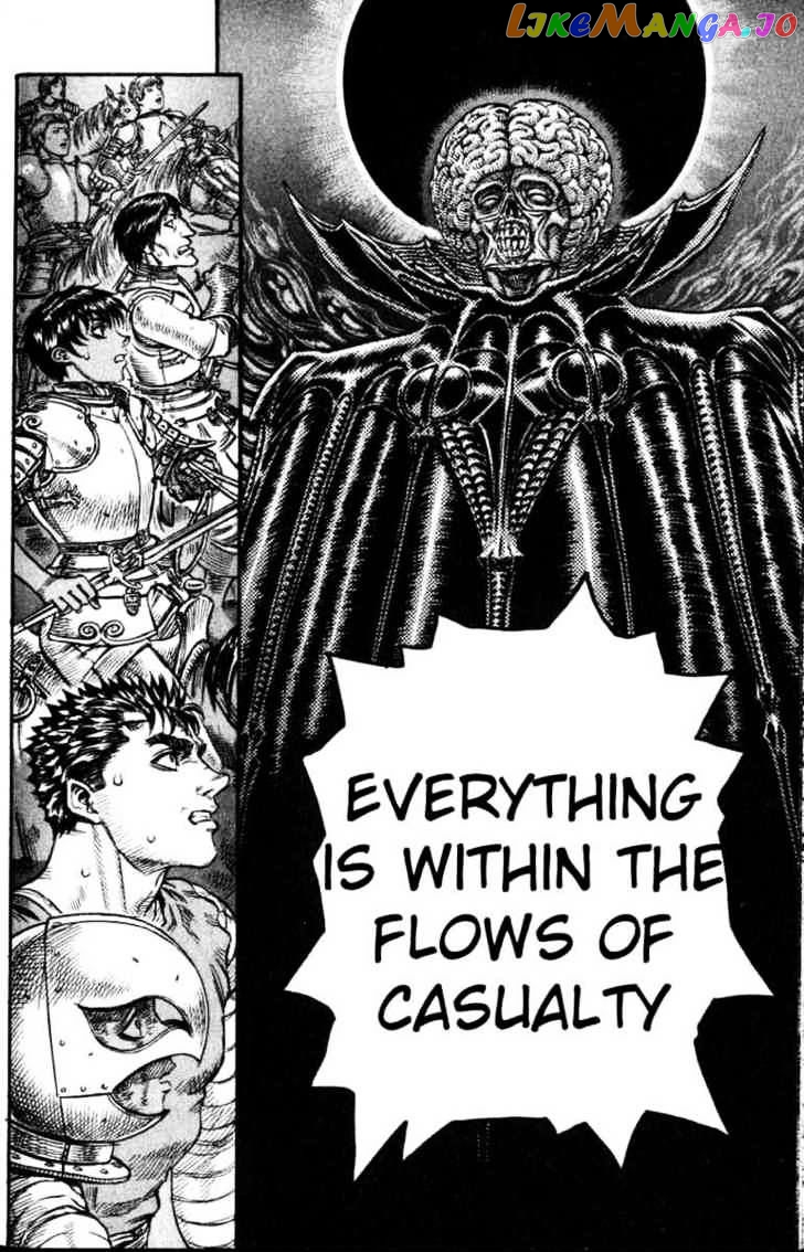 Berserk - Manga chapter 92 - page 12