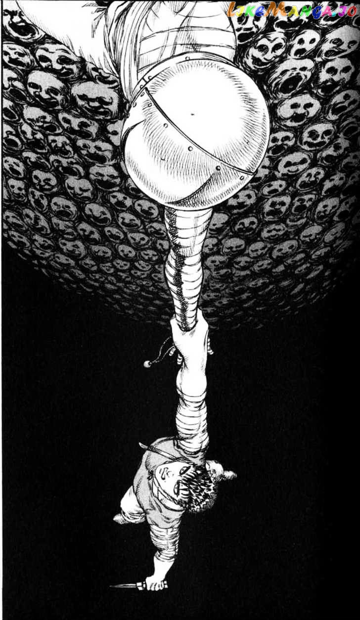 Berserk - Manga chapter 92 - page 17