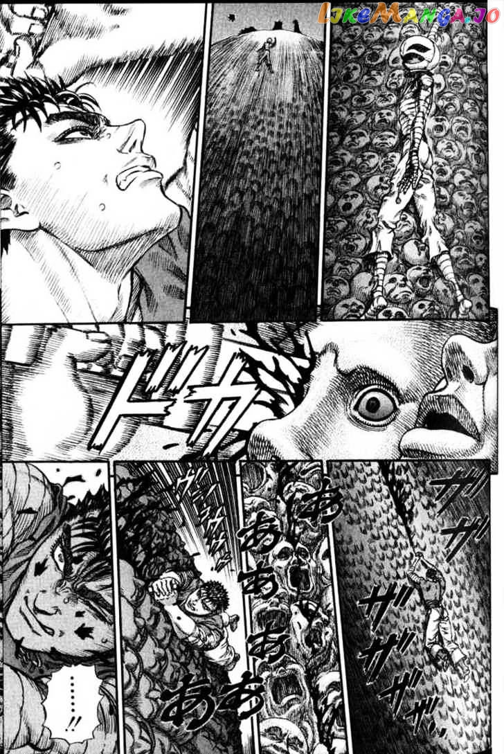 Berserk - Manga chapter 92 - page 19