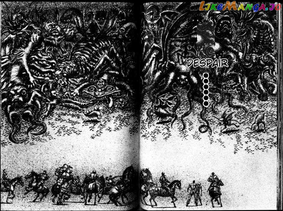 Berserk - Manga chapter 92 - page 9