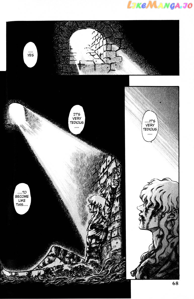 Berserk - Manga chapter 55 - page 21