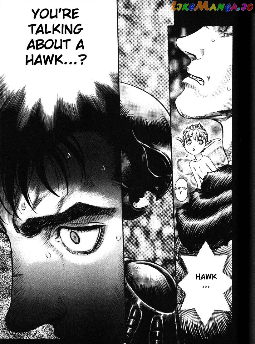 Berserk - Manga chapter 157 - page 10