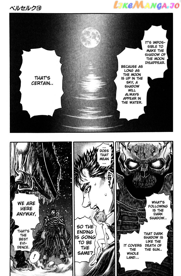 Berserk - Manga chapter 157 - page 16