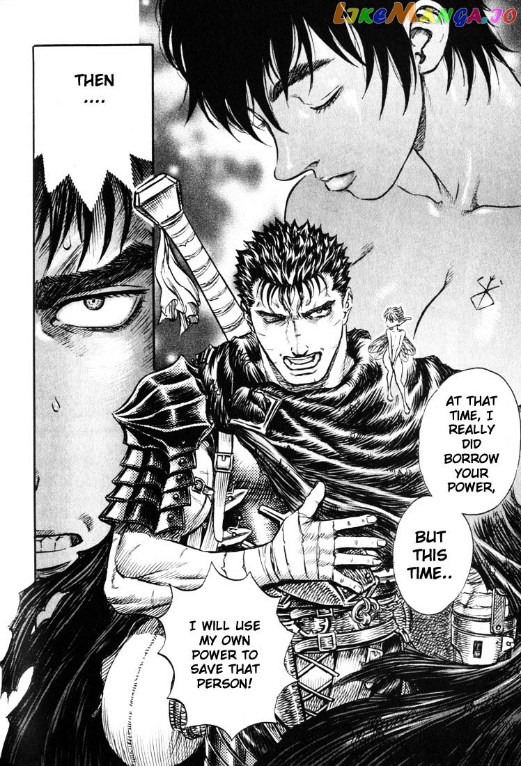 Berserk - Manga chapter 157 - page 19