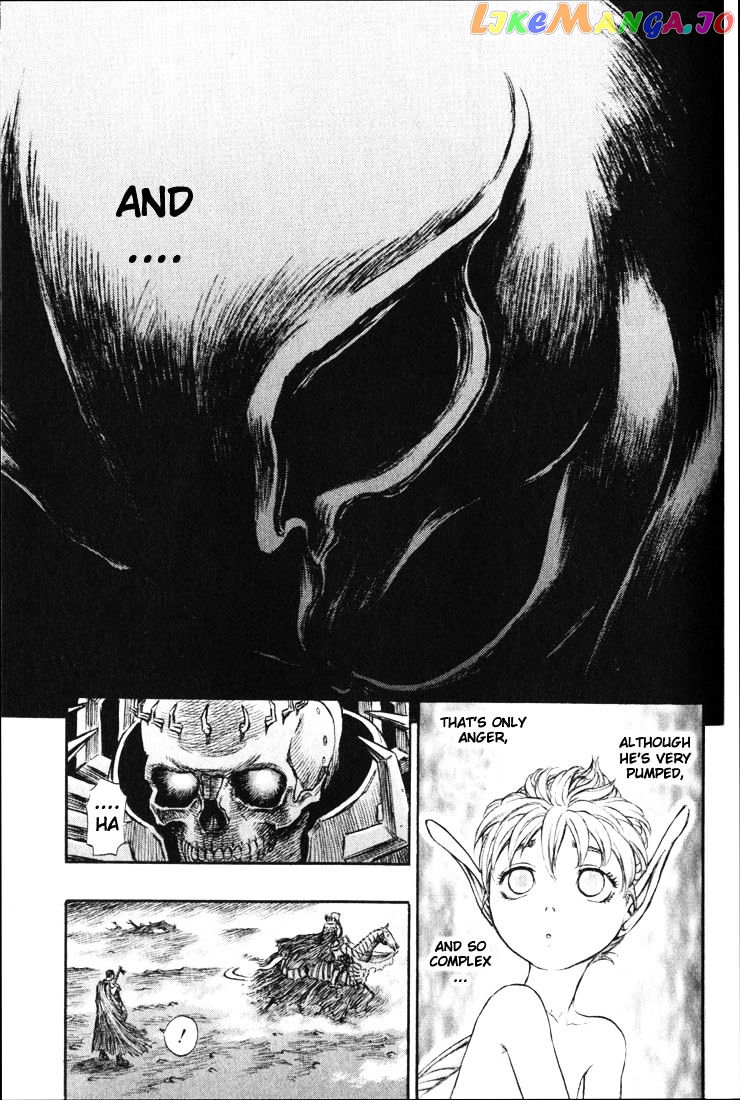 Berserk - Manga chapter 157 - page 20