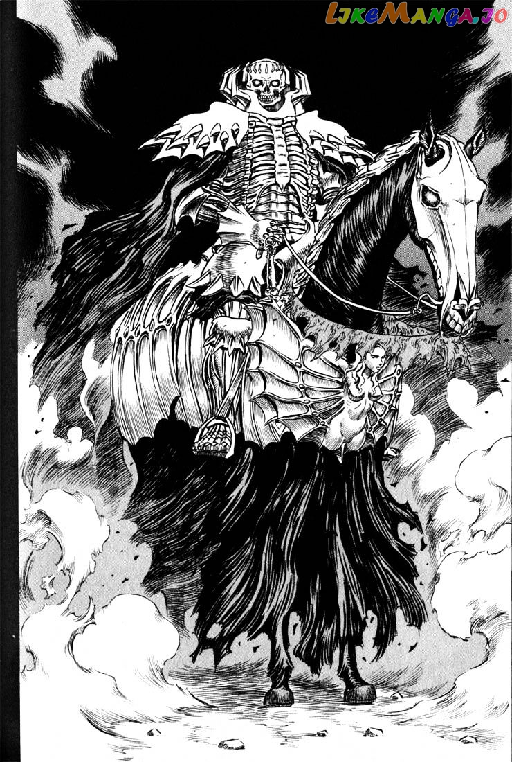 Berserk - Manga chapter 157 - page 5