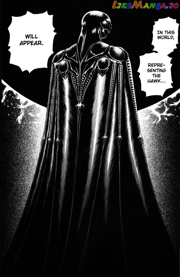 Berserk - Manga chapter 157 - page 9