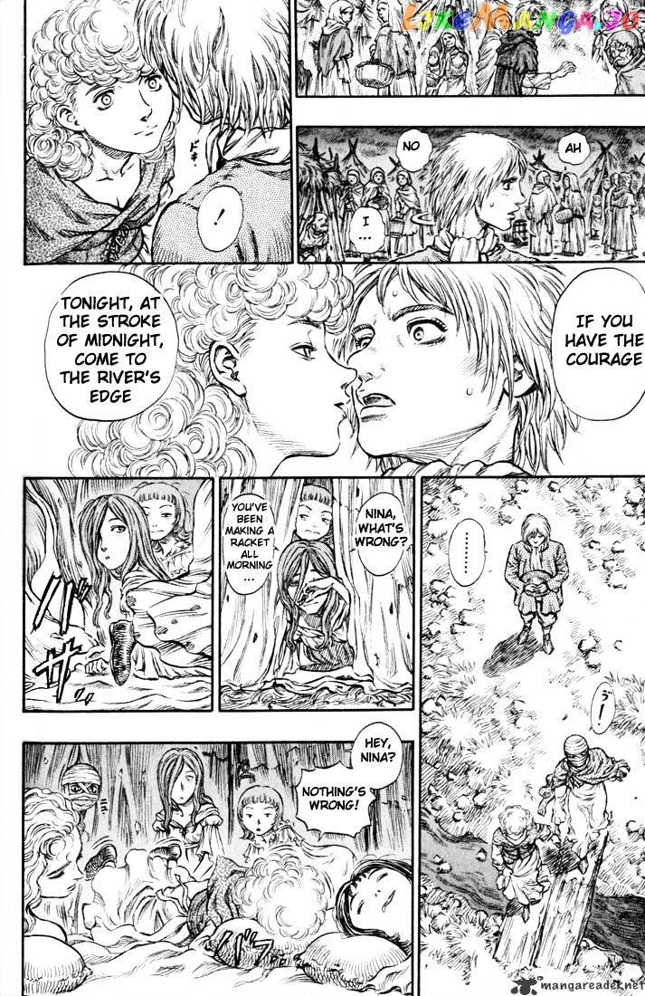 Berserk - Manga chapter 18 - page 111