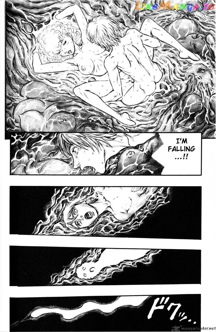 Berserk - Manga chapter 18 - page 131