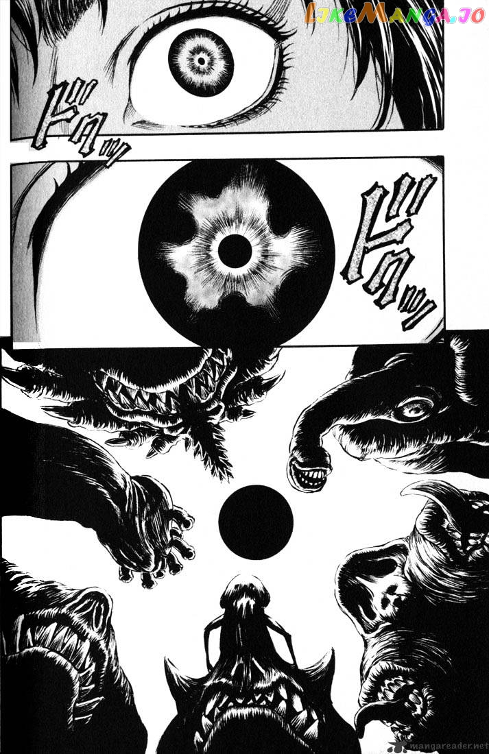 Berserk - Manga chapter 18 - page 151