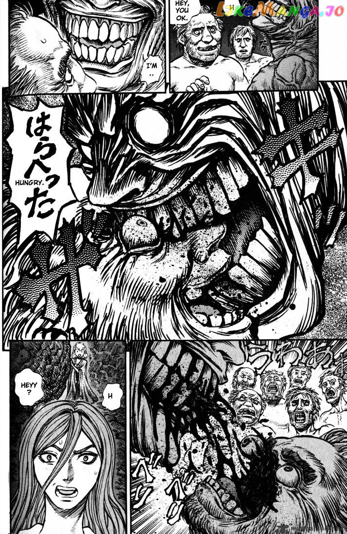 Berserk - Manga chapter 18 - page 155