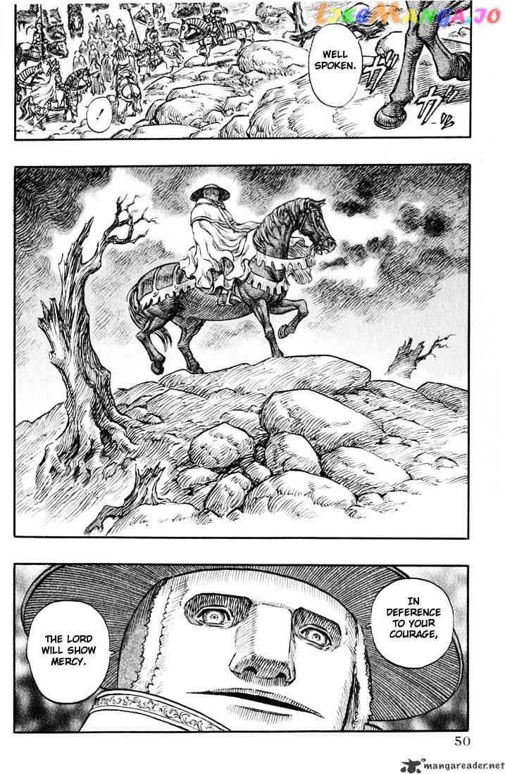Berserk - Manga chapter 18 - page 46
