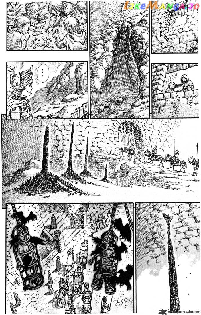 Berserk - Manga chapter 18 - page 48