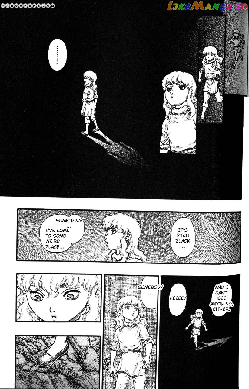 Berserk - Manga chapter 93 - page 8