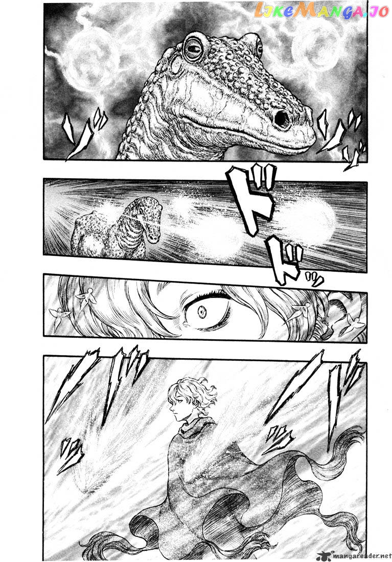 Berserk - Manga chapter 25 - page 112