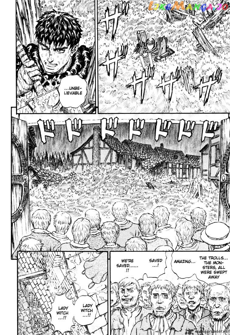Berserk - Manga chapter 25 - page 152