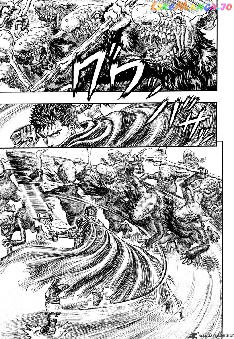 Berserk - Manga chapter 25 - page 30
