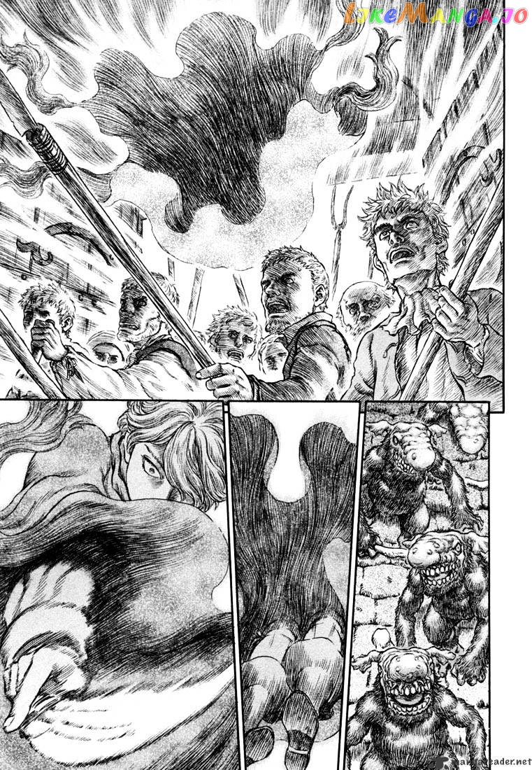 Berserk - Manga chapter 25 - page 55
