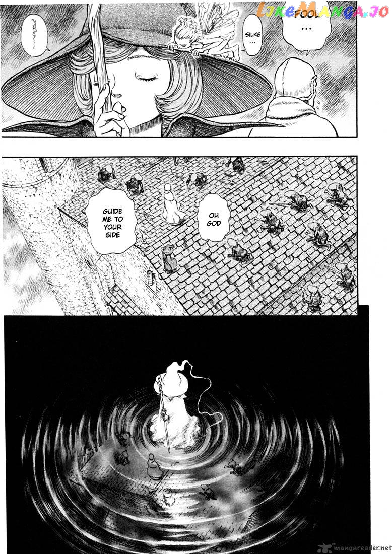 Berserk - Manga chapter 25 - page 59